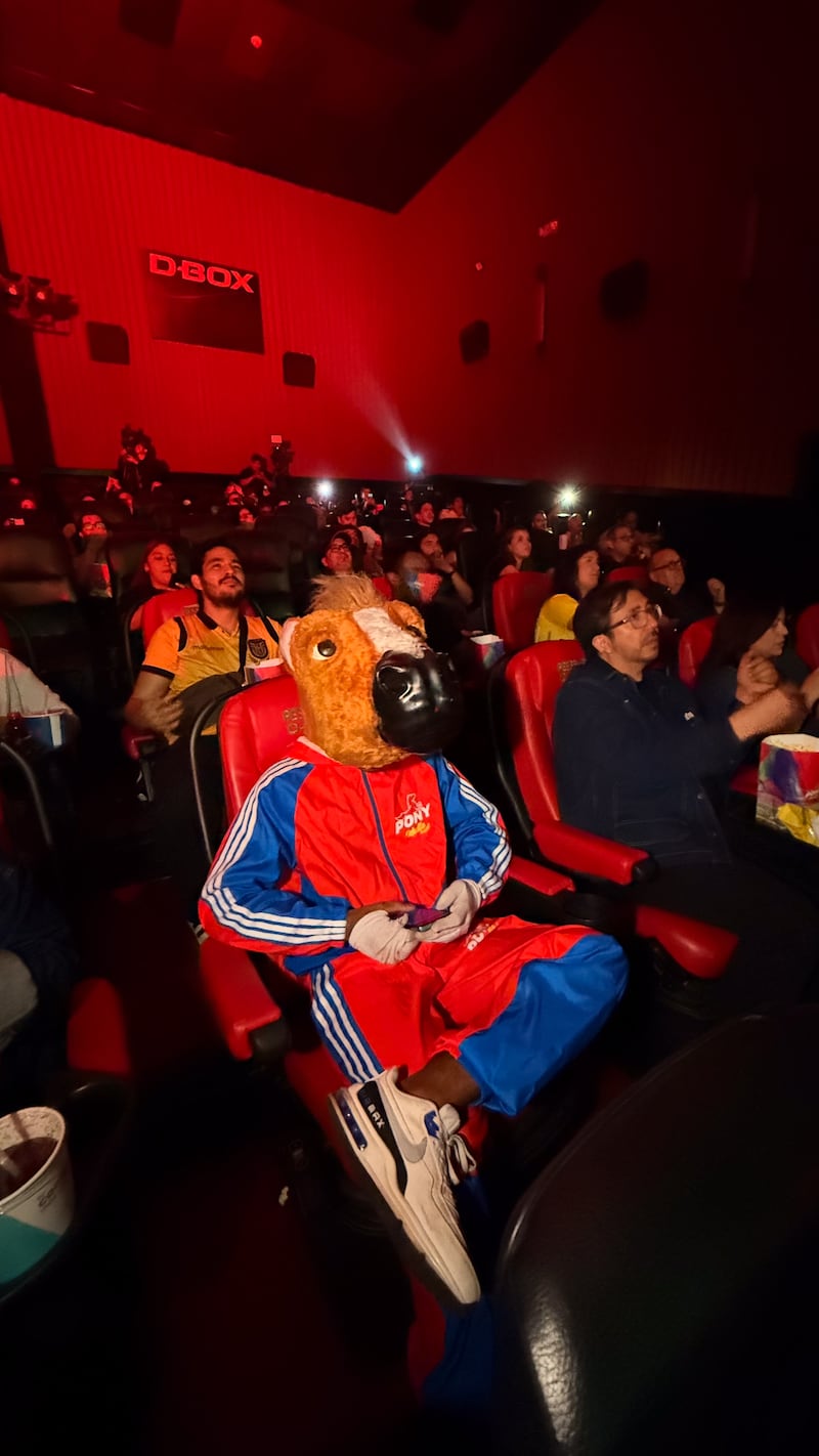 El lanzamiento de “Duelo de Energías” se inscribe en un momento clave para la Selección de Ecuador