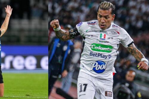 Jugador de Once Caldas revela lo que provocó su derrota ante Independiente del Valle