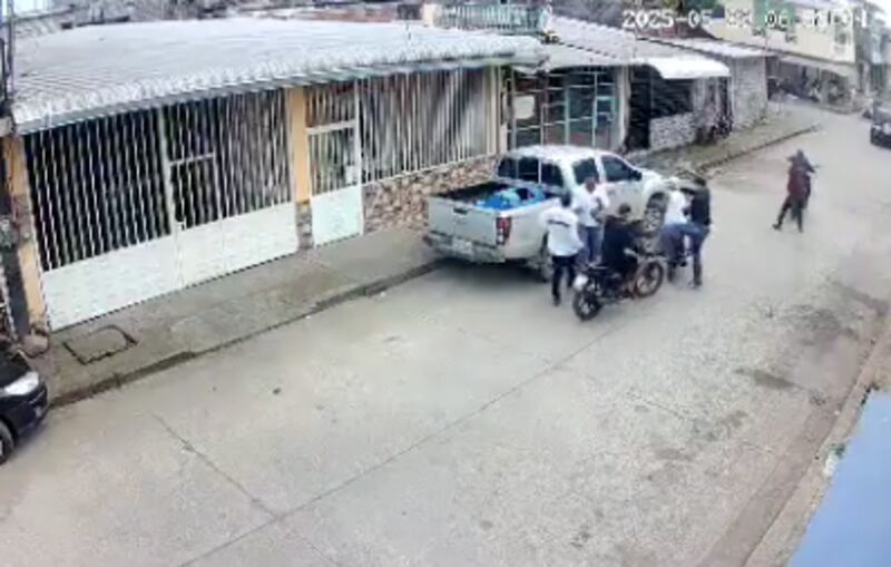 Secuestro