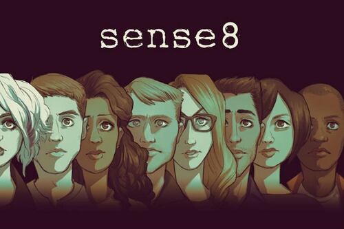 Sense8: Netflix anuncia especial de Navidad