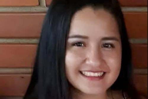 “Ella sufrió mucho, la han querido degollar”, relató el tío de Alison Altamirano