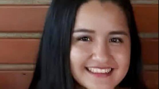 Lo que escuchó la madre de Alison Altamirano antes de que fuera asesinada en Tungurahua
