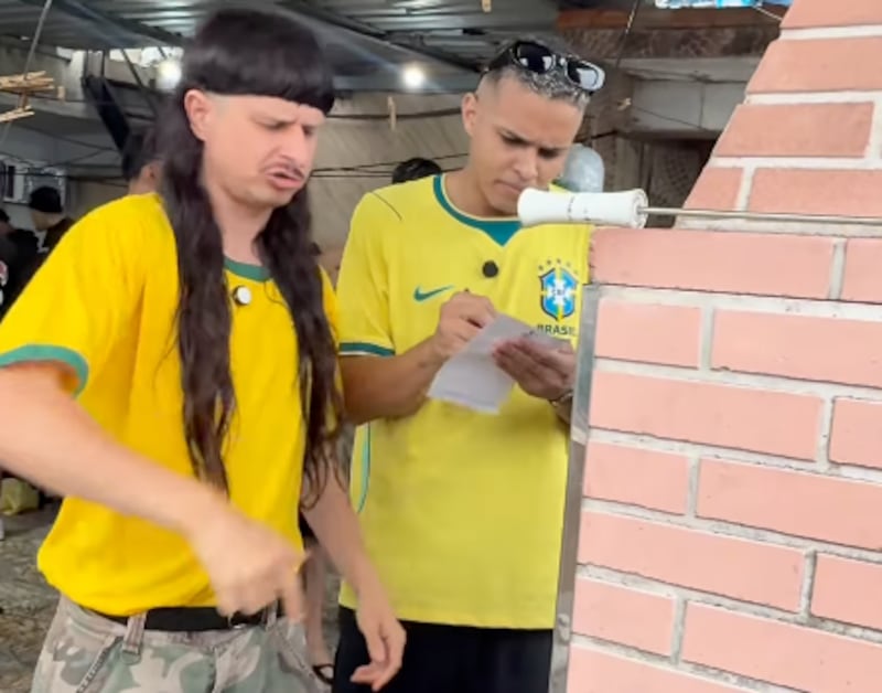 Oliver Tree