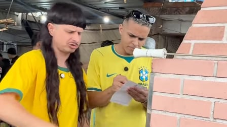 Oliver Tree