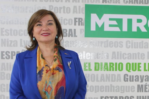 Jekaterina Doródnova: “Celebramos el mes de Europa en Ecuador con cultura y cooperación”