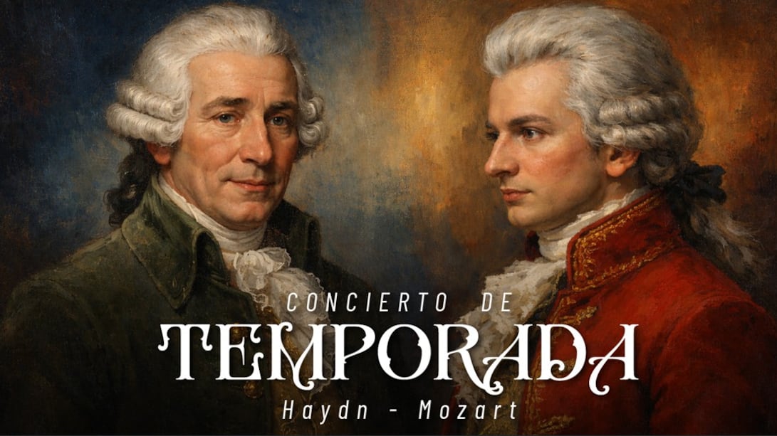 En Casa de la Música