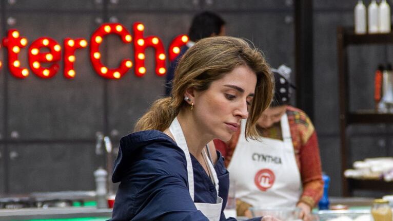 Victoria de Masterchef Ecuador