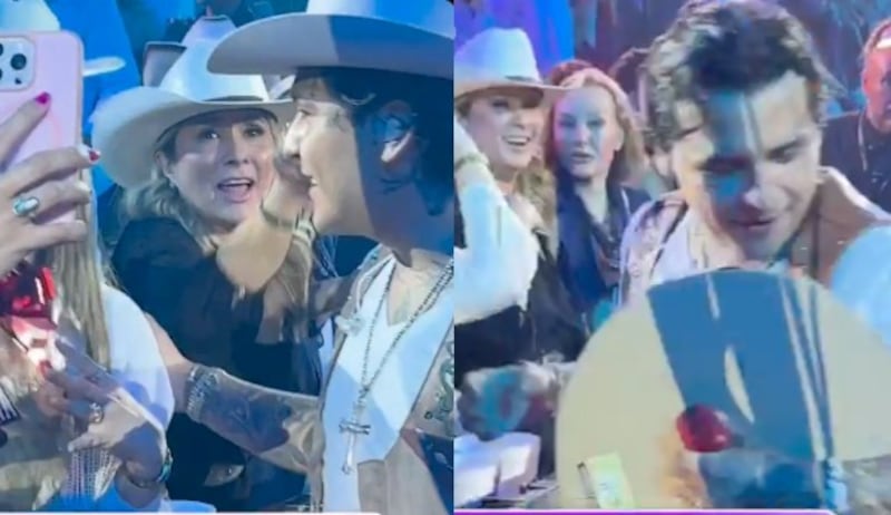 Christian Nodal