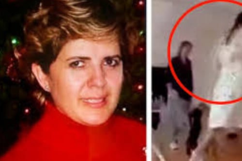 ¿Quién es la suegra de Carolina Flores? de aspirante política a prófuga por feminicidio