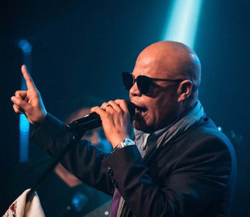Rubby Pérez