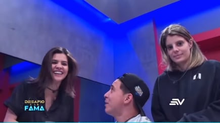 Desafío a la fama