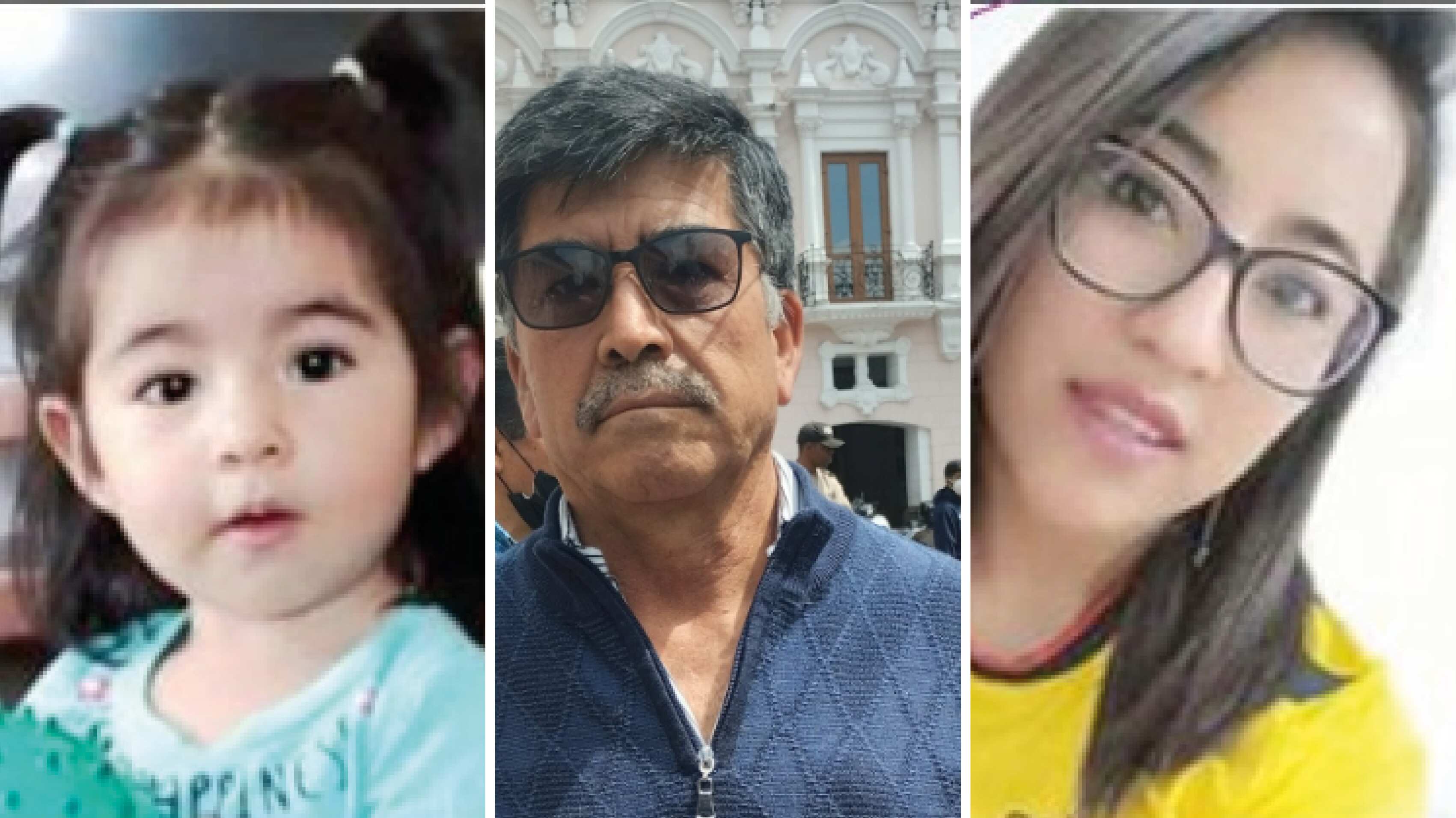 Félix Ojeda hizo un pedido a Manolo Álvarez