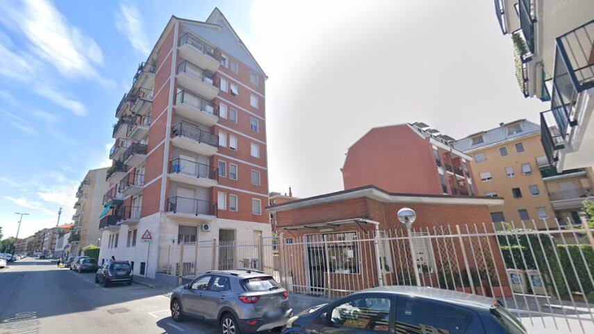 Hombre se lanzó de un cuarto piso y cayó sobre su vecina; ella murió y el sobrevivió