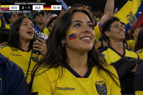 ¿Cómo simular con una foto tuya que apareces en una transmisión oficial del Mundial 2026 usando IA?