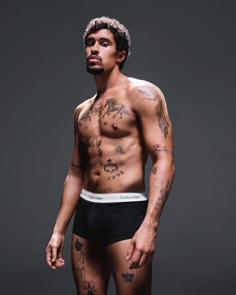 Bad Bunny se presentará en el SuperBowl del 2026.