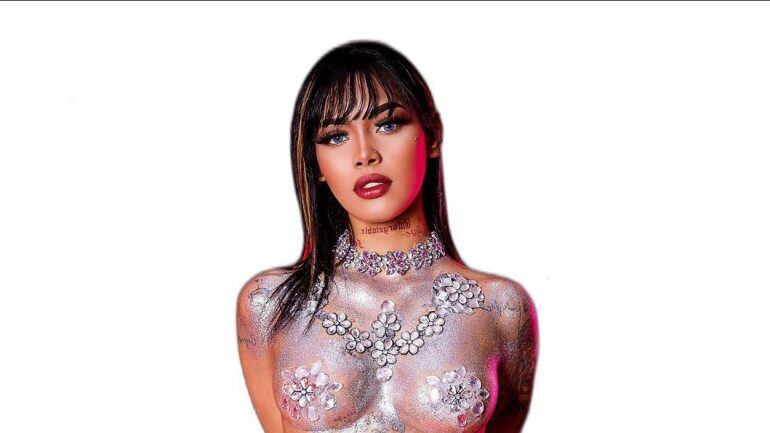 Caroline Wilma Sánchez Zabala