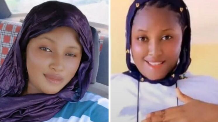 Secuestran y asesinan a famosa influencer mientras transmitía en VIVO