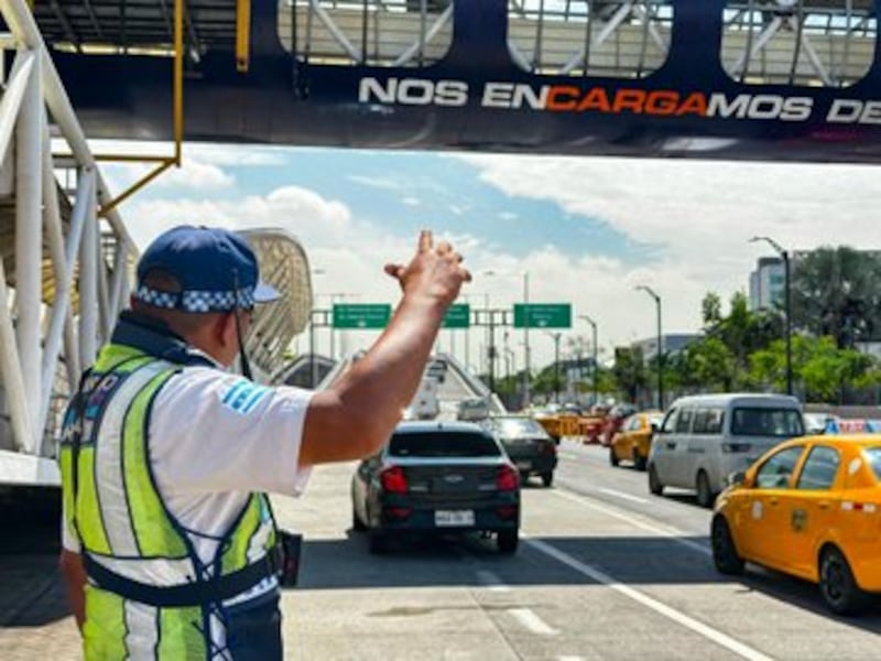 Cierres viales Guayaquil: Calles y Horarios por Ecuador vs Brasil