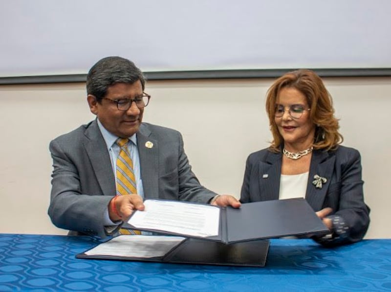 Ecuador apuesta por el incentivo audiovisual para fortalecer su economía - Fuente: Foto de Ministerio de Producción