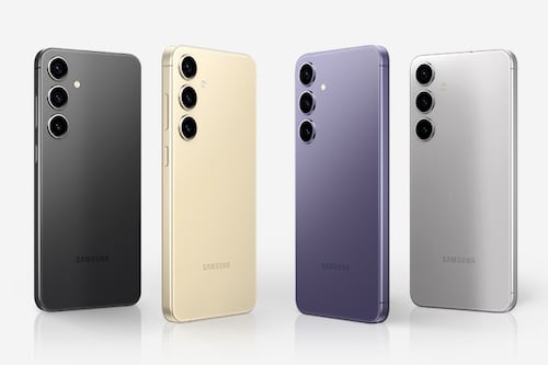 El Samsung S24, una experiencia para entendidos