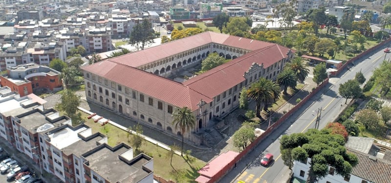 La BEAEP invita a su Casa Abierta