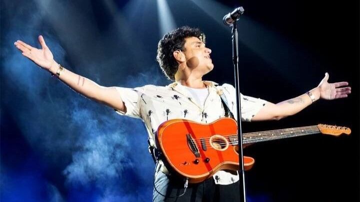 Unos agradecieron el retiro de Silvestre Dangond, otros lo lamentaron y algunos aseguran que solo se trata de marketing.