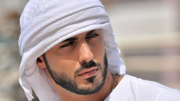 Fue considerado el "hombre más guapo del mundo"