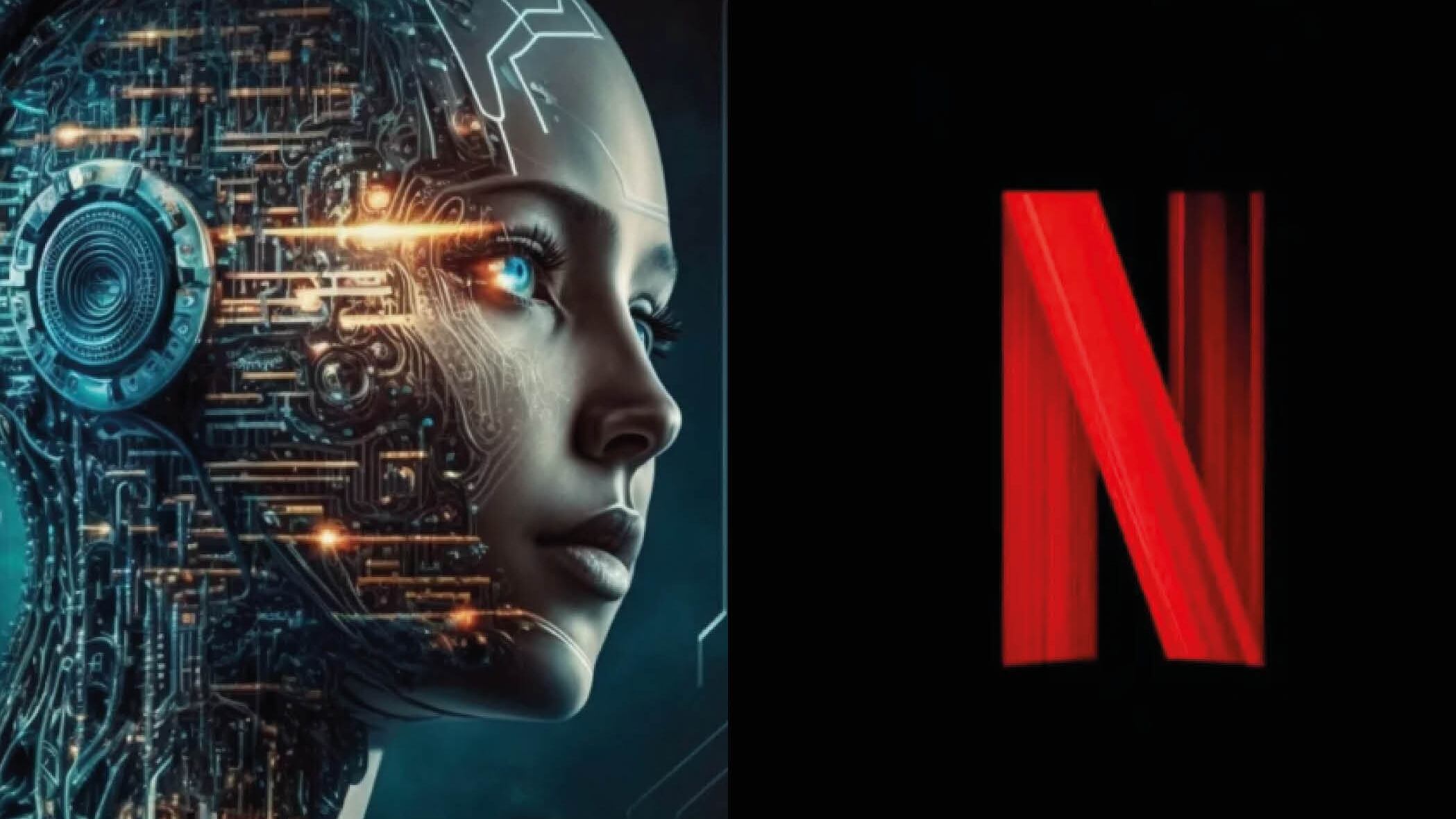 ¿Cuál es la mejor serie de la historia de Netflix? La inteligencia artificial tiene la respuesta