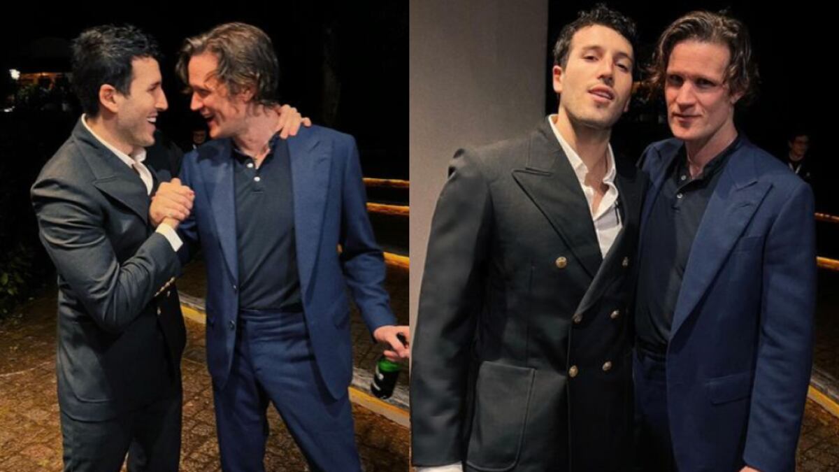 Disfrutando en Galápagos