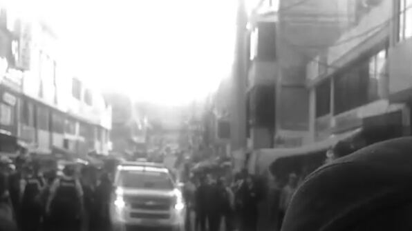 Doble asesinato en en el sur de Quito: Policía investiga posible caso de sicariato ligado al microtráfico