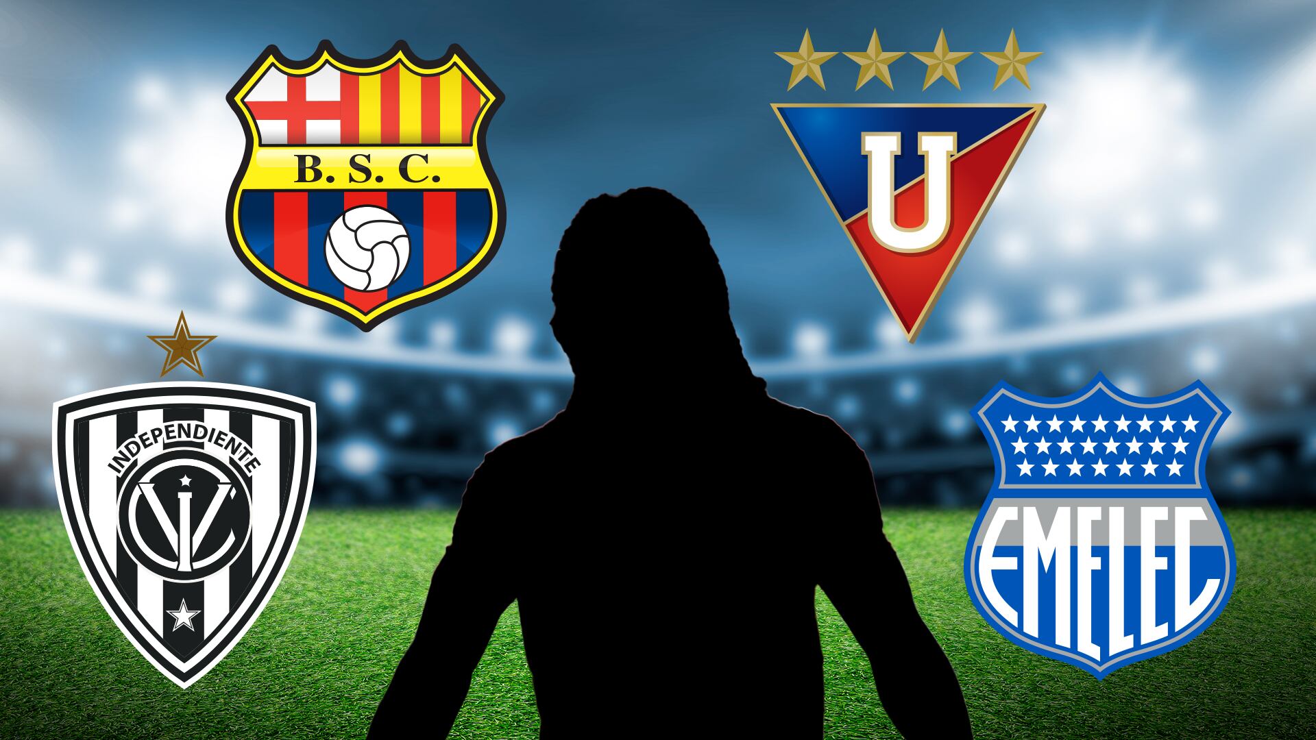 ¿Será que cambia de aires?