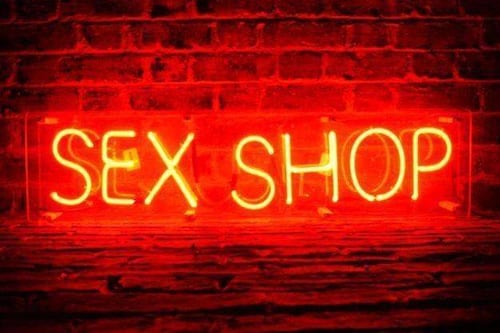 El mercado de “sex-toys” incrementa sus ventas con la llegada del 14 de febrero