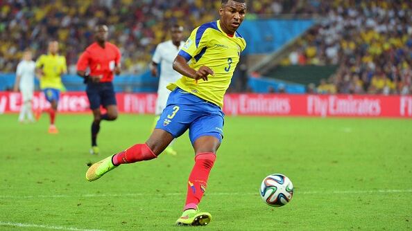 En ese encuentro, Ecuador igualó 0-0 con Francia. Con este resultado y la victoria de Suiza 3-0 ante Honduras, la Tricolor quedó eliminada del Mundial de Brasil