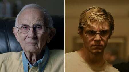 El padre del asesino en serie, Jeffrey Dahmer, murió tras declarar que siempre apoyaría a su hijo.