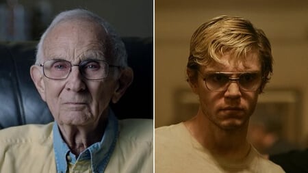 El padre del asesino en serie, Jeffrey Dahmer, murió tras declarar que siempre apoyaría a su hijo.