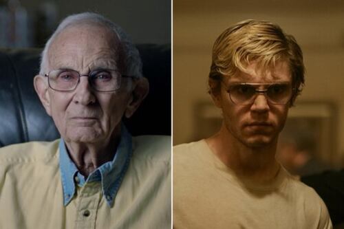 El padre del asesino en serie, Jeffrey Dahmer, murió tras declarar que siempre apoyaría a su hijo