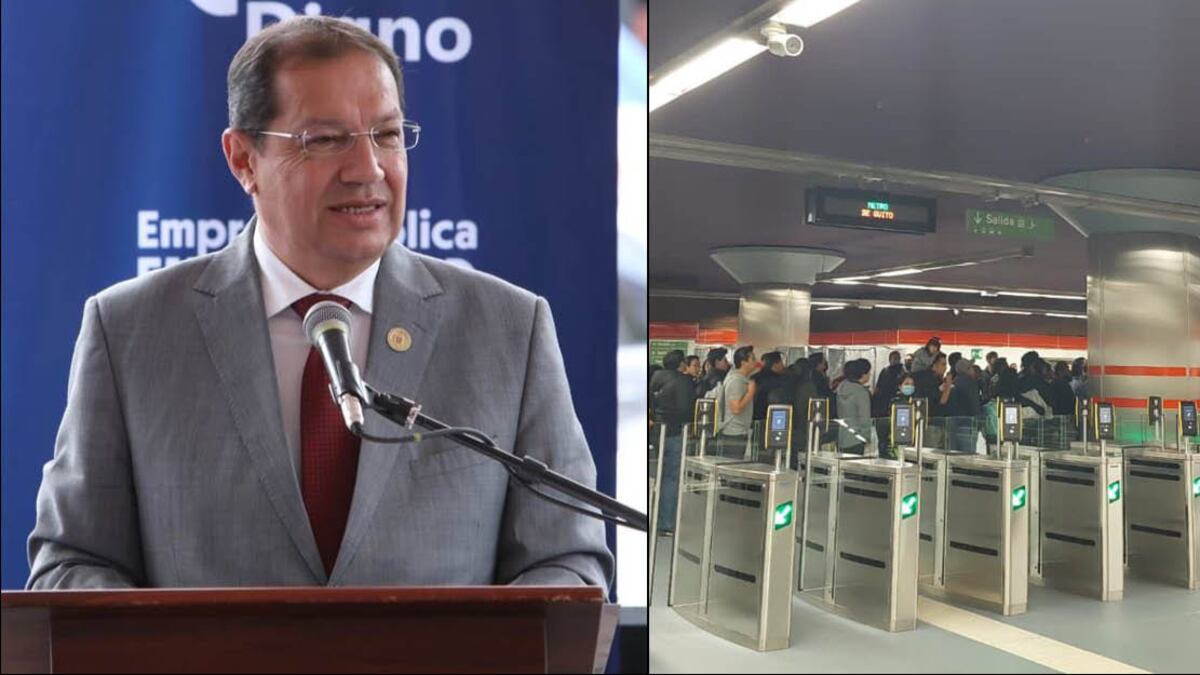 Metro de Quito