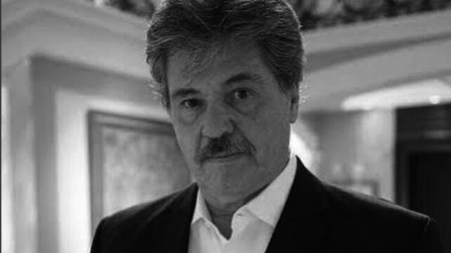 ¿Quién era Arturo García Tenorio y qué murió?