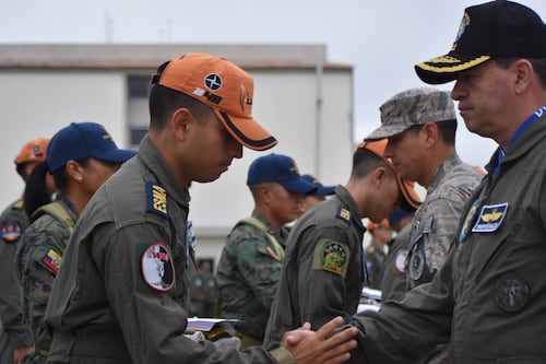 Requisitos reclutamiento FAE 2026: Inscripciones hasta el 19 de abril