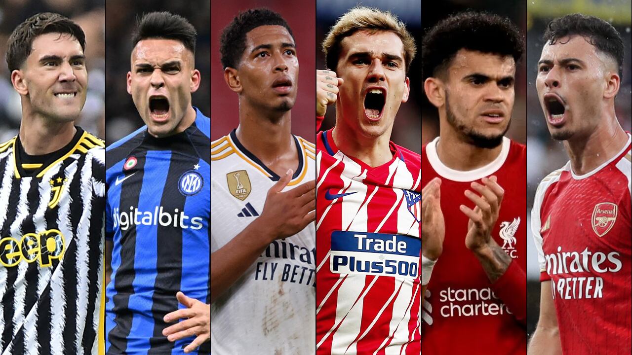 Agenda Deportiva para el fin de semana