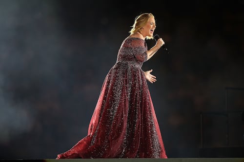 Pon a prueba tus conocimientos sobre Adele con este quiz