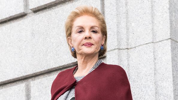 Carolina Herrera