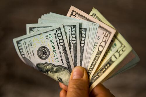 El porcentaje de aumento de sueldo que buscan los ecuatorianos