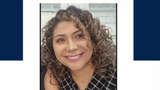 María Belén Bernal Otavalo