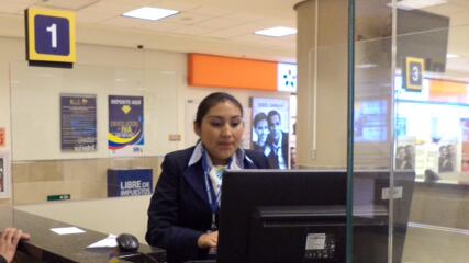 Ministerio de Gobierno