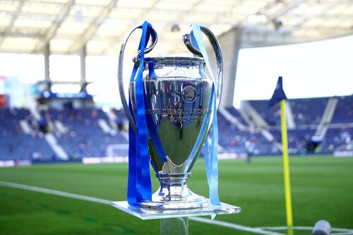 UEFA analiza cambiar de sede final de Champions League tras conflicto entre Rusia y Ucrania