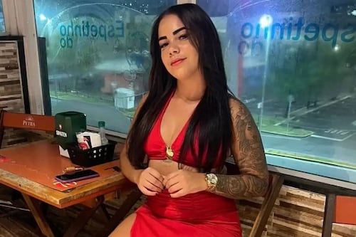 Influencer de 18 años falleció tras ser atacada por la exnovia de su pareja
