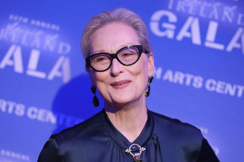 ¿Cuánto sabes sobre Meryl Streep? Pon a prueba tus conocimientos con este quiz...