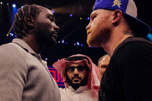 Canelo vs Crawford: cómo llega cada uno al súper combate de Las Vegas y cuánto se llevarán