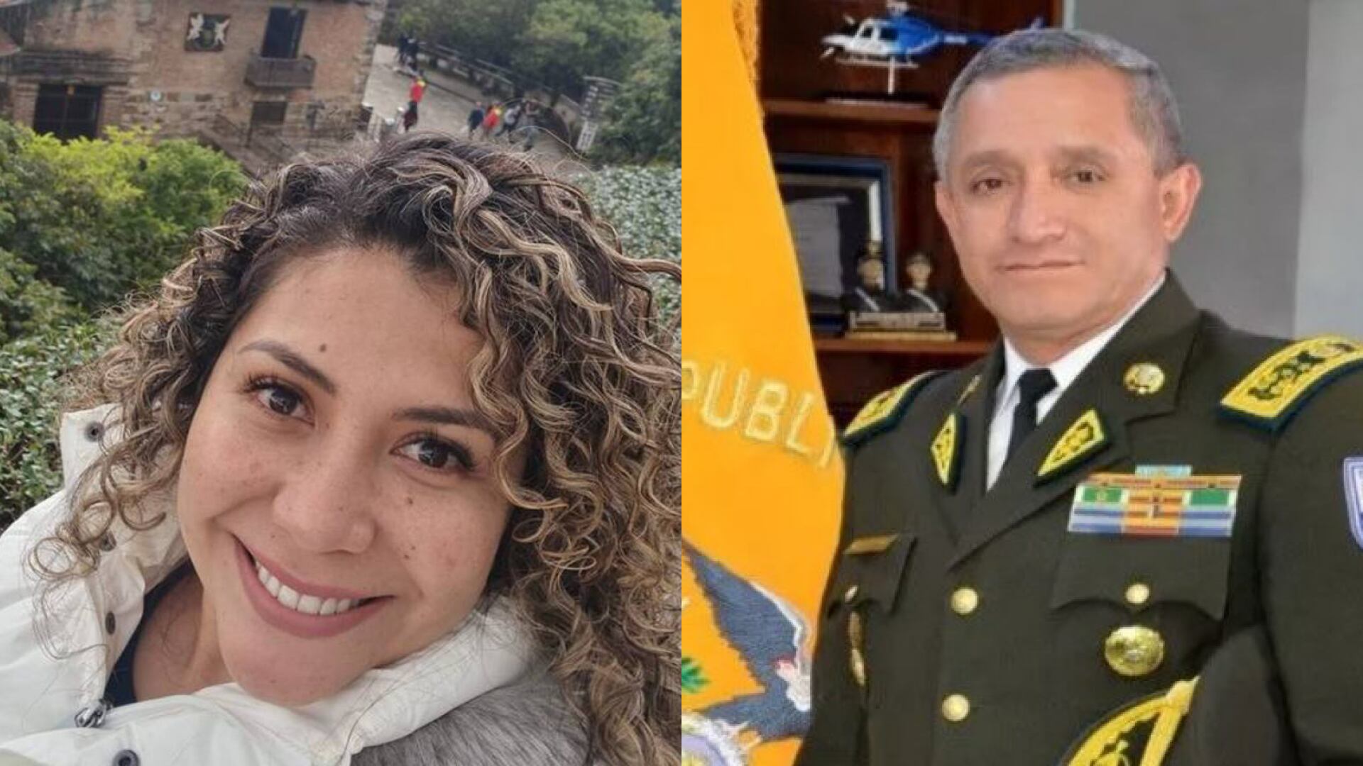 Ministro Carrillo salió de viaje